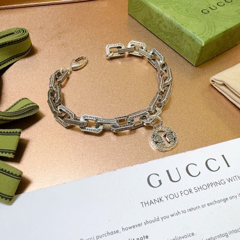 Gucci Bracelets